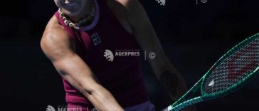 Tenis: Arina Sabalenka, eliminată surprinzător în turul al doilea la Wuhan (WTA)