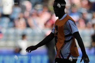 Fotbal: FIFA va susține că reglementările disciplinare erau neclare în cazul Balogun (surse EFE)