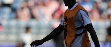 Fotbal: FIFA va susține că reglementările disciplinare erau neclare în cazul Balogun (surse EFE)