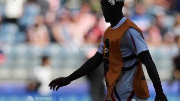 Fotbal: FIFA va susține că reglementările disciplinare erau neclare în cazul Balogun (surse EFE)