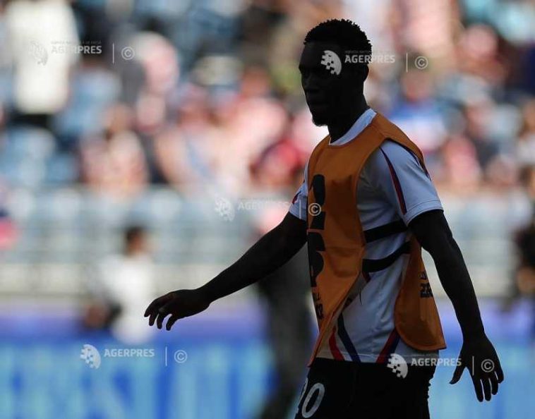 Fotbal: FIFA va susține că reglementările disciplinare erau neclare în cazul Balogun (surse EFE)