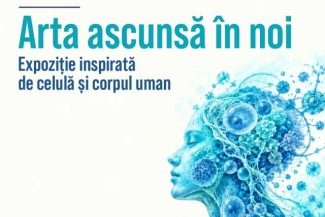 Mureș: Comunitatea academică, invitată să exploreze corpul uman prin intermediul artelor vizuale