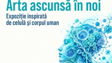 Mureș: Comunitatea academică, invitată să exploreze corpul uman prin intermediul artelor vizuale