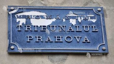 Prahova: Bărbatul care și-a ucis amanta trecând cu mașina peste ea – condamnat la închisoare pe viață