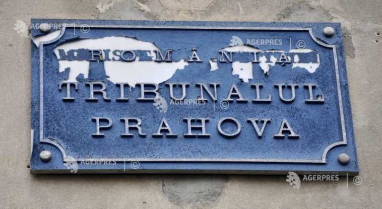 Prahova: Bărbatul care și-a ucis amanta trecând cu mașina peste ea – condamnat la închisoare pe viață