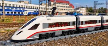 Vaslui: Expoziția ”Vârstele imaginației”  cu obiecte din piese LEGO, găzduită de Muzeul ”Vasile Pârvan” Bârlad