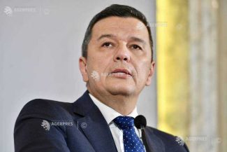 Sorin Grindeanu: Consiliul Politic Național a dat undă verde intrării PSD la guvernare