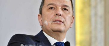 Sorin Grindeanu: Consiliul Politic Național a dat undă verde intrării PSD la guvernare
