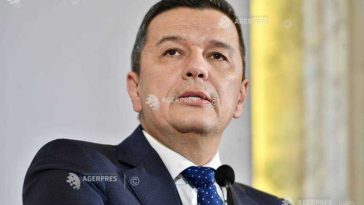 Sorin Grindeanu: Consiliul Politic Național a dat undă verde intrării PSD la guvernare