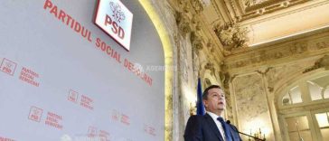 Grindeanu a prezentat 11 propuneri de miniștri de la PSD pentru Cabinetul condus de Luca Niculescu