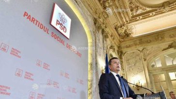 Grindeanu a prezentat 11 propuneri de miniștri de la PSD pentru Cabinetul condus de Luca Niculescu