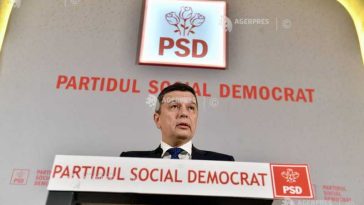 Grindeanu spune că printre prioritățile din programul de guvernare se numără indexarea pensiilor și demararea reformei administrative