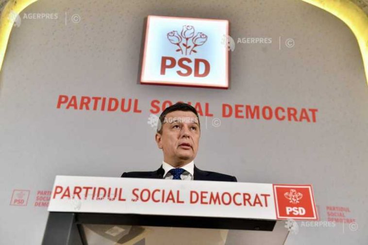 Grindeanu spune că printre prioritățile din programul de guvernare se numără indexarea pensiilor și demararea reformei administrative