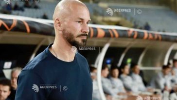 Fotbal: Vrem victoria în meciul cu Beșiktaș, spune antrenorul lui Hoffenheim, Christian Ilzer