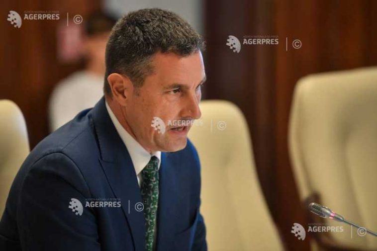MADR: Modificările aduse Legii 122/2023 vizează combaterea pestei porcine africane și sprijinirea fermelor