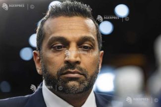 FBI afirmă că directorul său, Kash Patel, s-ar afla în statul american Virginia, nu în Rusia