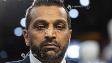FBI afirmă că directorul său, Kash Patel, s-ar afla în statul american Virginia, nu în Rusia