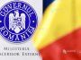Incendiu la o navă în apropiere de Sulina/MAE: Suntem pregătiți să reacționăm public după ce autoritățile confirmă circumstanțele…