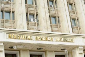 MApN: Grup de drone, detectat în apropierea Insulei Șerpilor; una dintre ele a pătruns în spațiul național