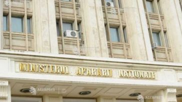 MApN: Grup de drone, detectat în apropierea Insulei Șerpilor; una dintre ele a pătruns în spațiul național