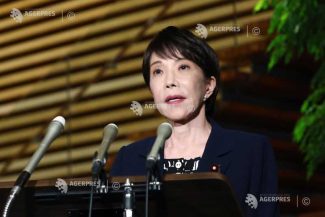 Japonia neagă orice activitate de spionaj în Rusia după arestarea unui jurnalist nipon de către Moscova