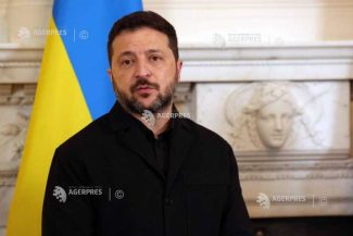 Volodimir Zelenski anunță că Ucraina va relua atacurile asupra rafinăriilor rusești (presă)