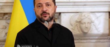 UPDATE Volodimir Zelenski anunță că Ucraina va relua atacurile asupra rafinăriilor rusești (presă)