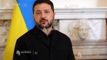 UPDATE Volodimir Zelenski anunță că Ucraina va relua atacurile asupra rafinăriilor rusești (presă)