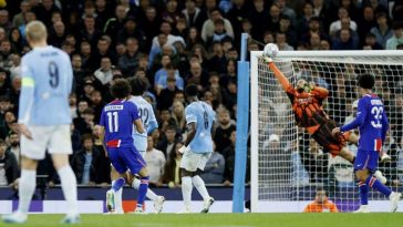 Fotbal: ‘Dacă am fi avut ghinion, am fi pierdut’, a recunoscut antrenorul Luis Enrique (PSG)