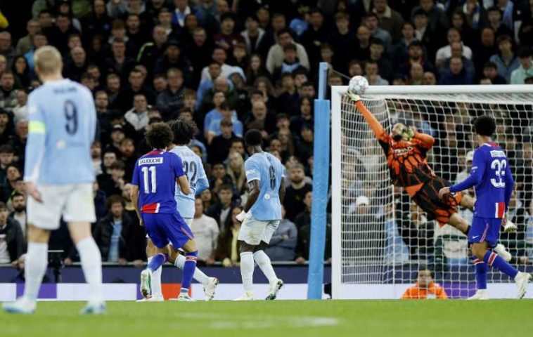 Fotbal: ‘Dacă am fi avut ghinion, am fi pierdut’, a recunoscut antrenorul Luis Enrique (PSG)
