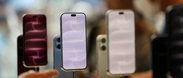 IDC: Livrările de smartphones s-au prăbușit cu 22% în trimestrul al treilea, cel mai sever declin din istorie