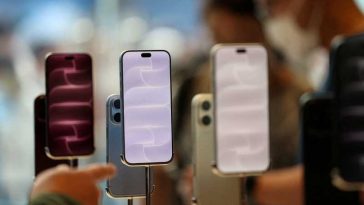 IDC: Livrările de smartphones s-au prăbușit cu 22% în trimestrul al treilea, cel mai sever declin din istorie