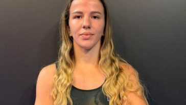 Lupte: Ana Maria Rotaru, în recalificări la Mondialele Under-23