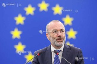 Bugetul multianual al UE: Liderul PPE cere un acord înainte de un an electoral nesigur; Le Pen vrea o amânare a acordului