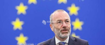Bugetul multianual al UE: Liderul PPE cere un acord înainte de un an electoral nesigur; Le Pen vrea o amânare a acordului