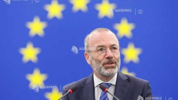 Bugetul multianual al UE: Liderul PPE cere un acord înainte de un an electoral nesigur; Le Pen vrea o amânare a acordului