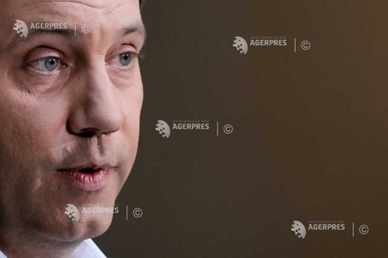 Ministrul de finanțe german afirmă că sprijinul pentru #Ucraina vine cu așteptări legate de reforme politice