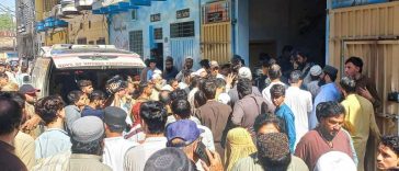 Cel puțin 29 de copii au murit după ce acoperișul unei școli s-a prăbușit, în Pakistan