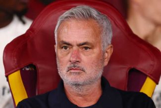 Fotbal: Mourinho (Real Madrid) – Am schimbat situația cu mult curaj, demonstrat din plin de jucători