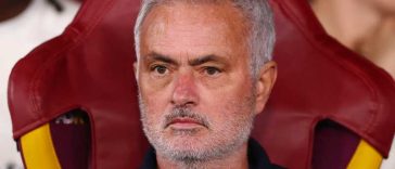Fotbal: Mourinho (Real Madrid) – Am schimbat situația cu mult curaj, demonstrat din plin de jucători