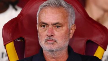 Fotbal: Mourinho (Real Madrid) – Am schimbat situația cu mult curaj, demonstrat din plin de jucători