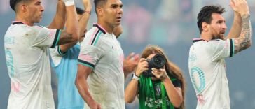 Fotbal: Inter Miami și-a asigurat calificarea în play-off-ul MLS