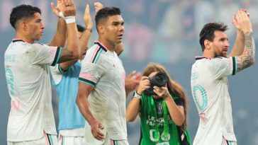 Fotbal: Inter Miami și-a asigurat calificarea în play-off-ul MLS