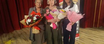 Mureș: Realitățile crunte din spatele unei libertăți neprețuite, prezentate de Nina Moica la reîntoarcerea la Reghin