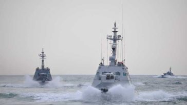 Rachete ucrainene Neptun au lovit șase bombardiere rusești pe aerodromul din regiunea Voronej