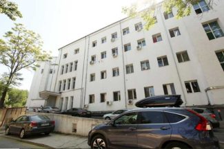 Robot chirurgical nou, achiziționat din fonduri europene, la Spitalul ‘Burghele’