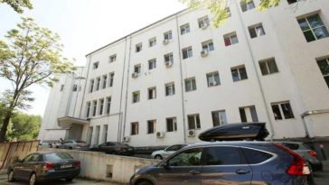 Robot chirurgical nou, achiziționat din fonduri europene, la Spitalul ‘Burghele’