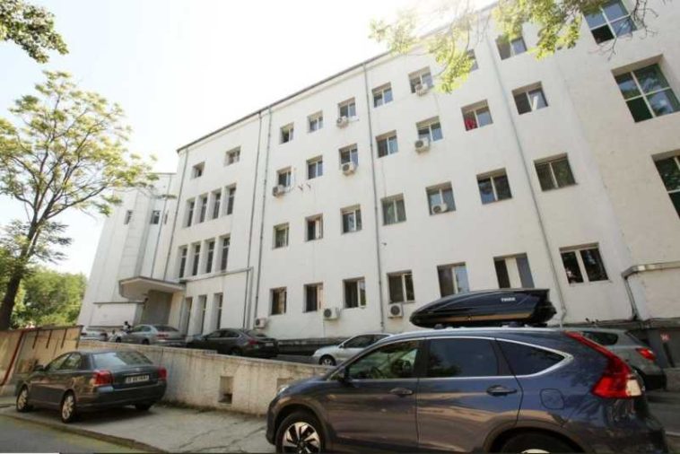 Robot chirurgical nou, achiziționat din fonduri europene, la Spitalul ‘Burghele’