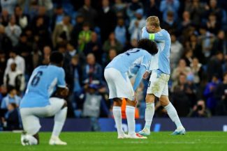 Fotbal: Enzo Maresca a declarat că Manchester City merita mai mult din meciul pierdut cu PSG