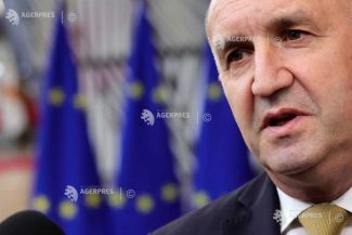 Bulgaria va încerca să obțină sprijinul UE pentru un moratoriu privind atacurile asupra navelor civile în Marea Neagră (premier)